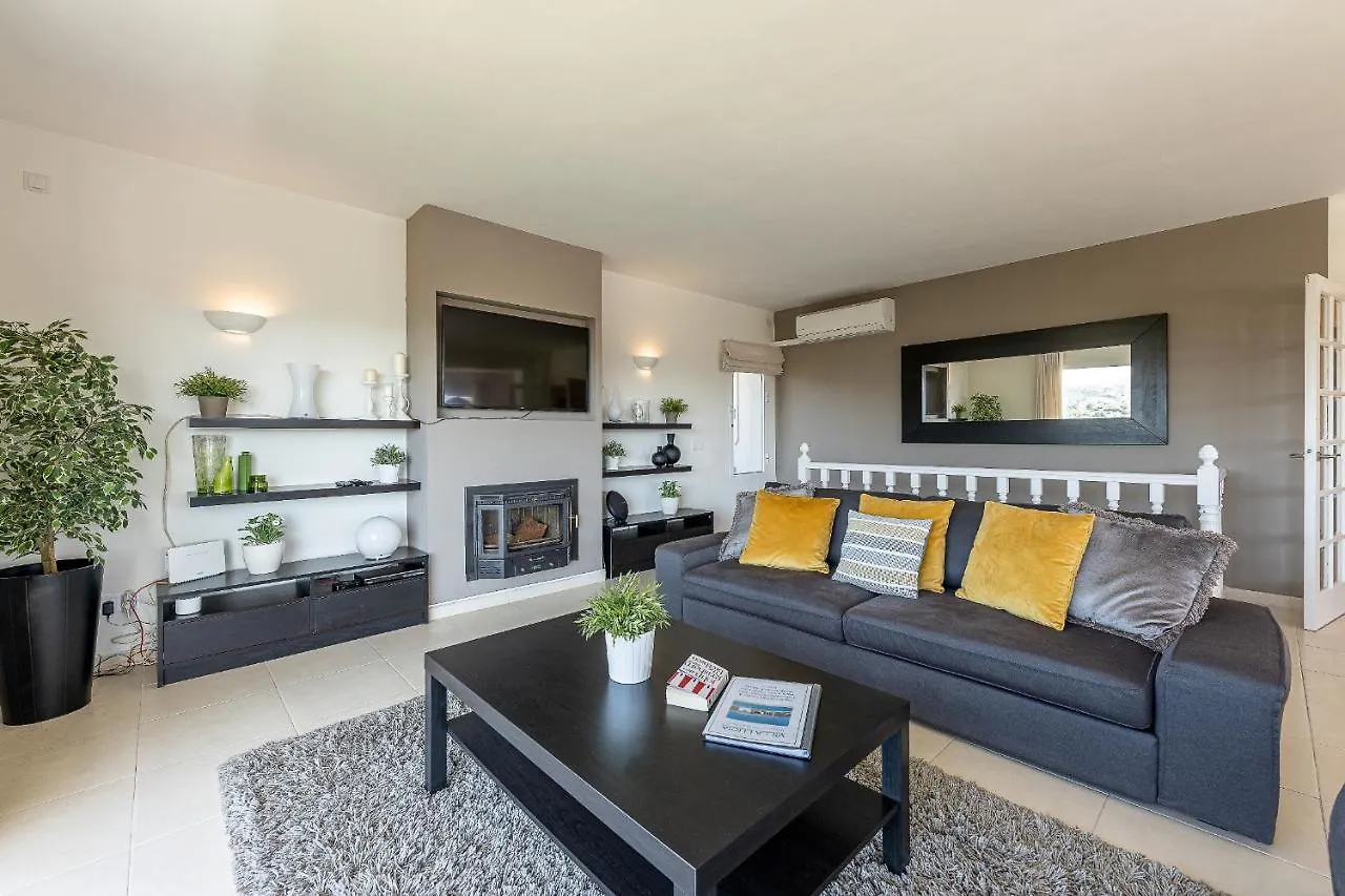 Stunning 6 Bed Villa Private Pool Mijas Gol Fuengirola Spagna