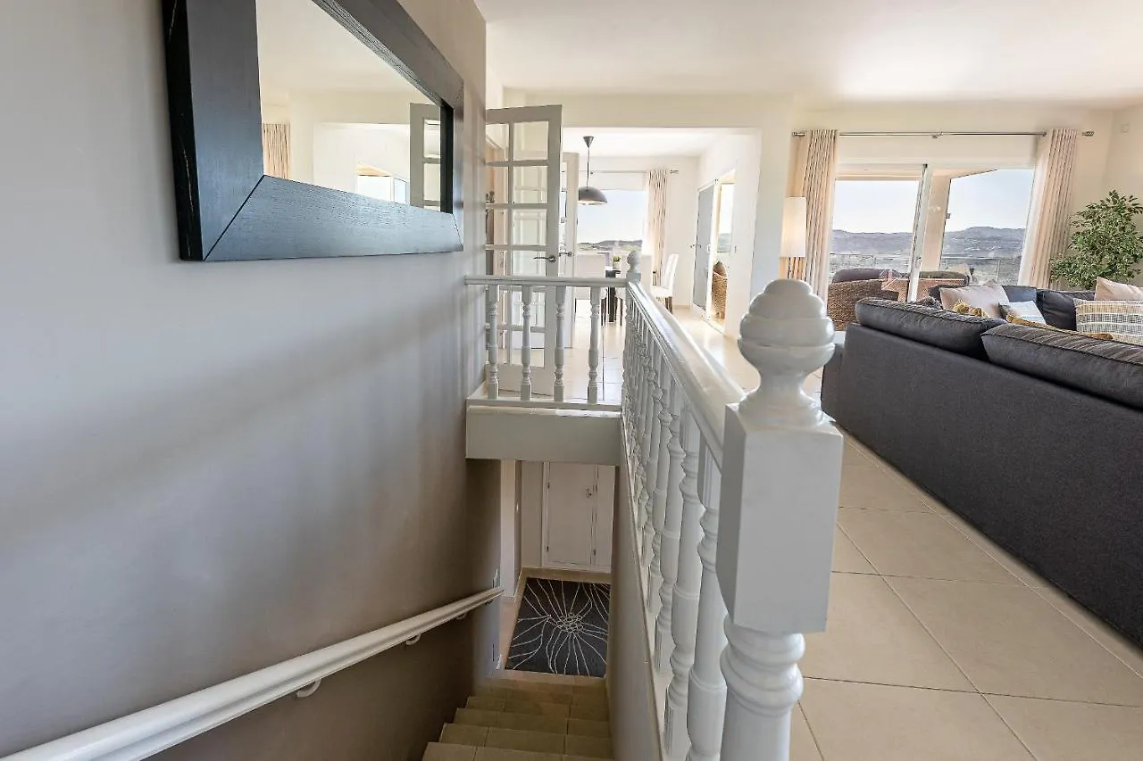 Stunning 6 Bed Villa Private Pool Mijas Gol Fuengirola