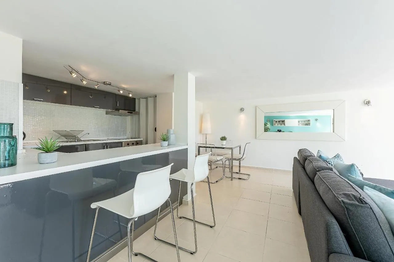 Stunning 6 Bed Villa Private Pool Mijas Gol Fuengirola
