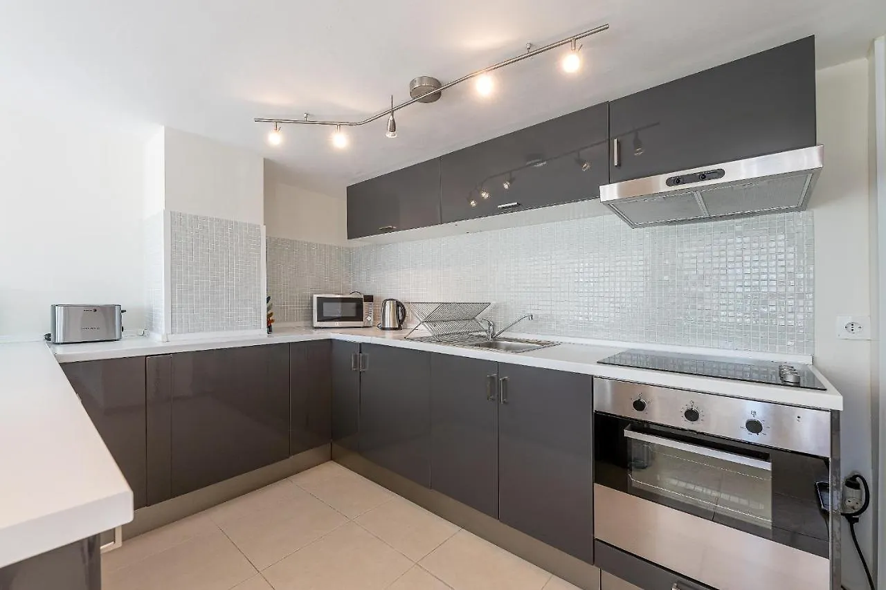 Stunning 6 Bed Villa Private Pool Mijas Gol Fuengirola