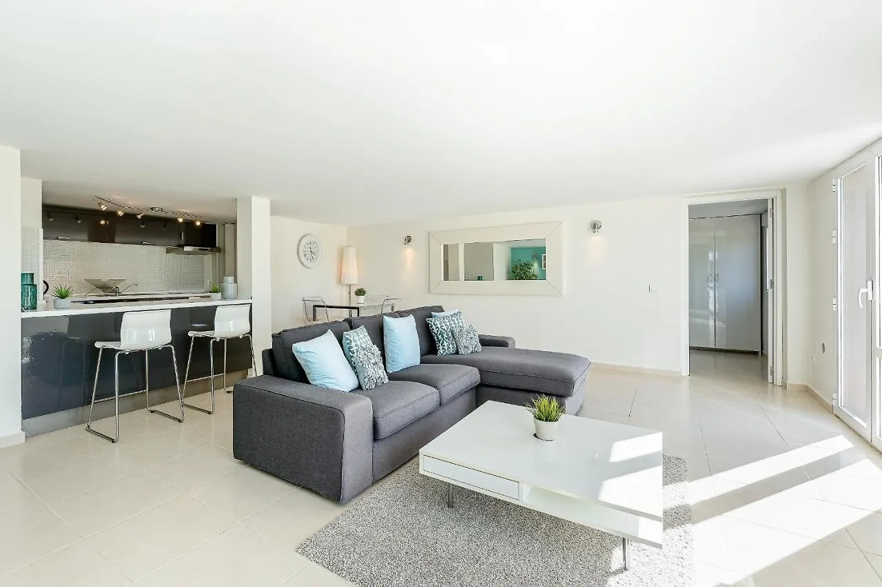 Stunning 6 Bed Villa Private Pool Mijas Gol Fuengirola Spain